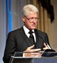 Another shot for President Clinton during the...